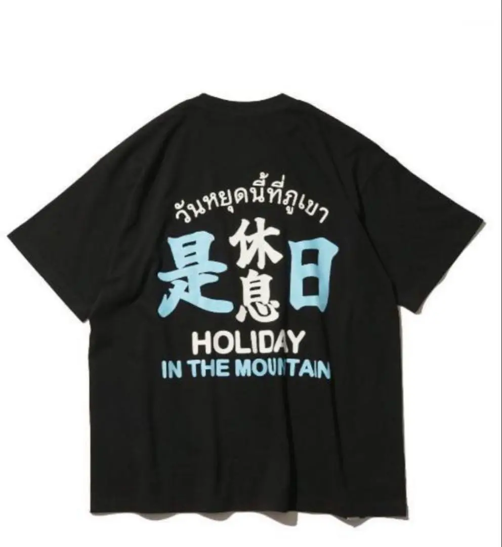 ヤンガオ　yanggao　影響亜細亜　Tシャツ　Mサイズ yanggao ヤンガオ 影響亜細亜 Tシャツ Mサイズ - メルカリ