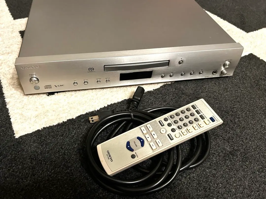 2025年最新】onkyo c-s5vlの人気アイテム - メルカリ