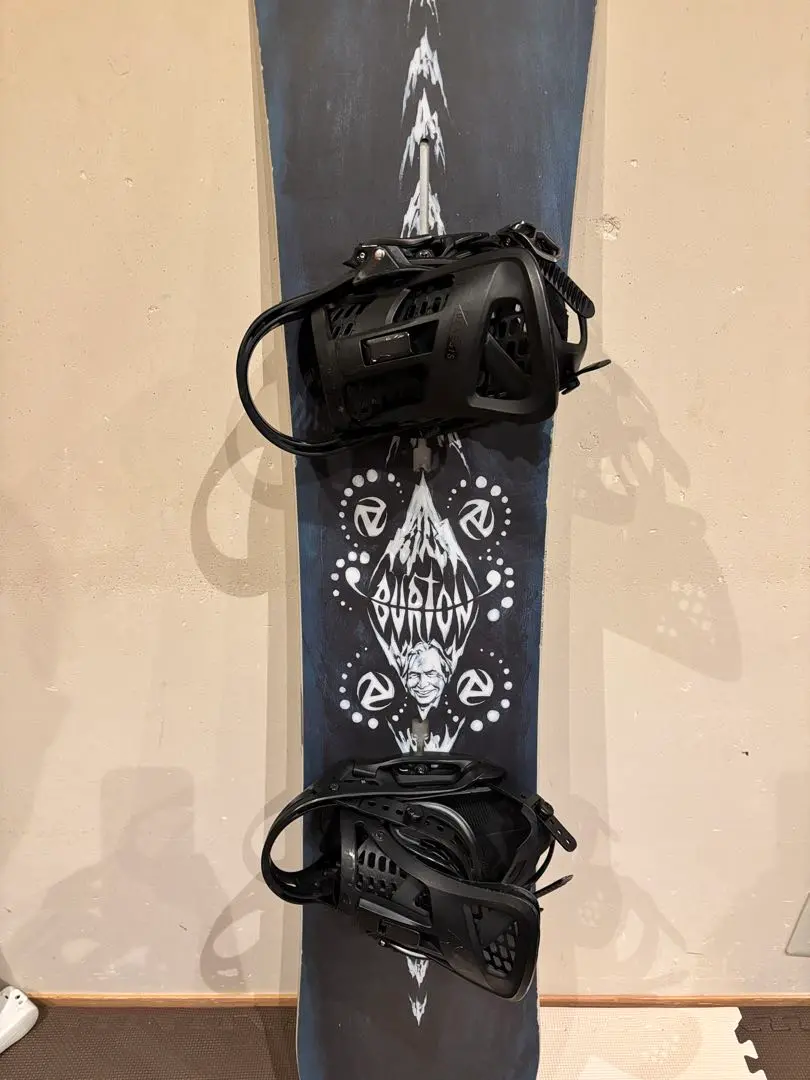 2025年最新】BURTON GENESIS EST 23-24の人気アイテム - メルカリ