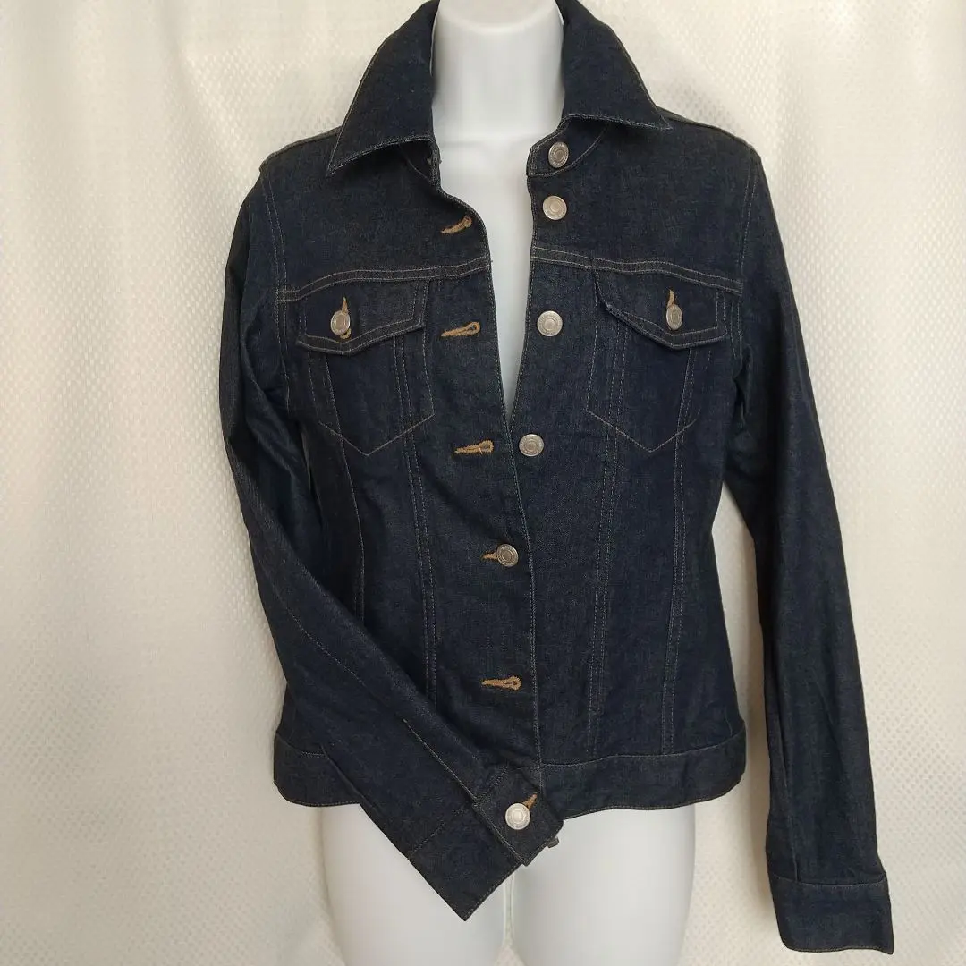 Thumbnail of Denim jacket ⋆✩⋆ Jean jacket