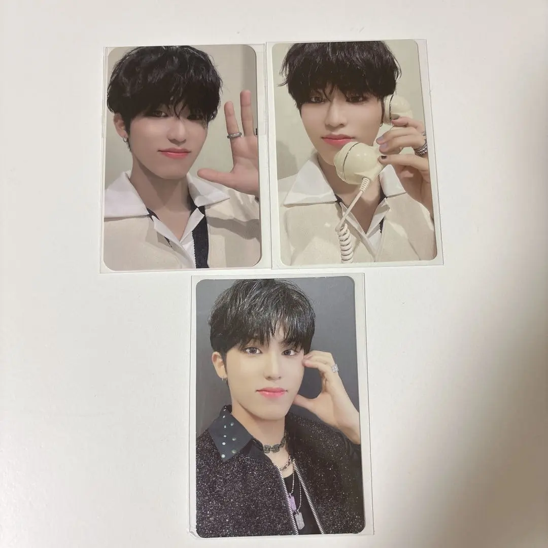 Thumbnail of TREASURE HELLO JEONGWOO