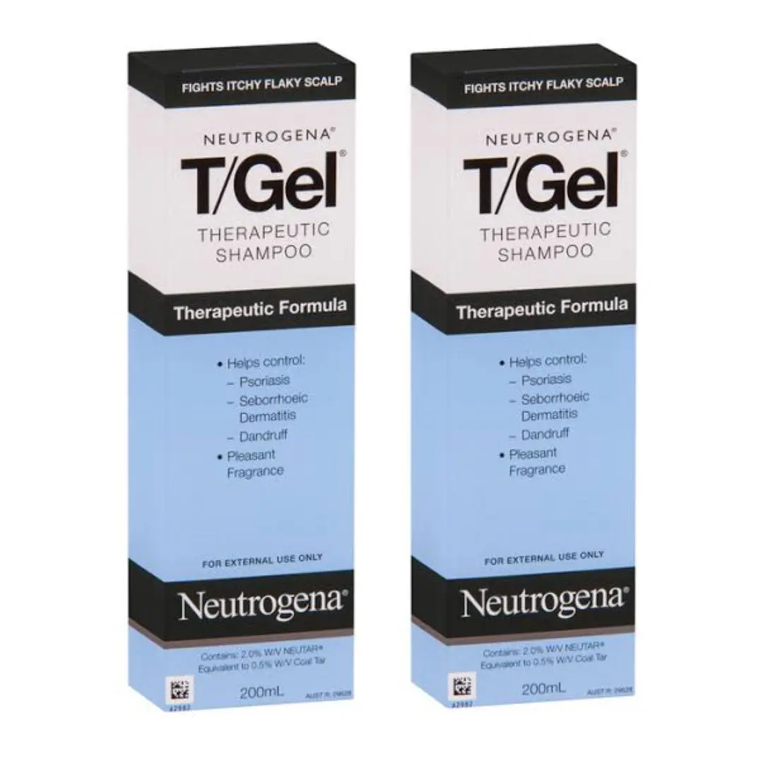 2025年最新】neutrogena t/gelの人気アイテム - メルカリ