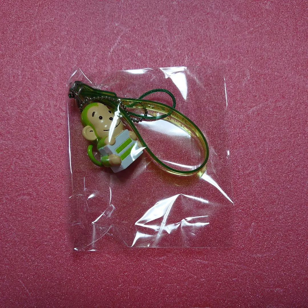 激レア嵐ピカンチだんちっちストラップセット 嵐 ピカンチ だんちっちれっどストラップ - メルカリ