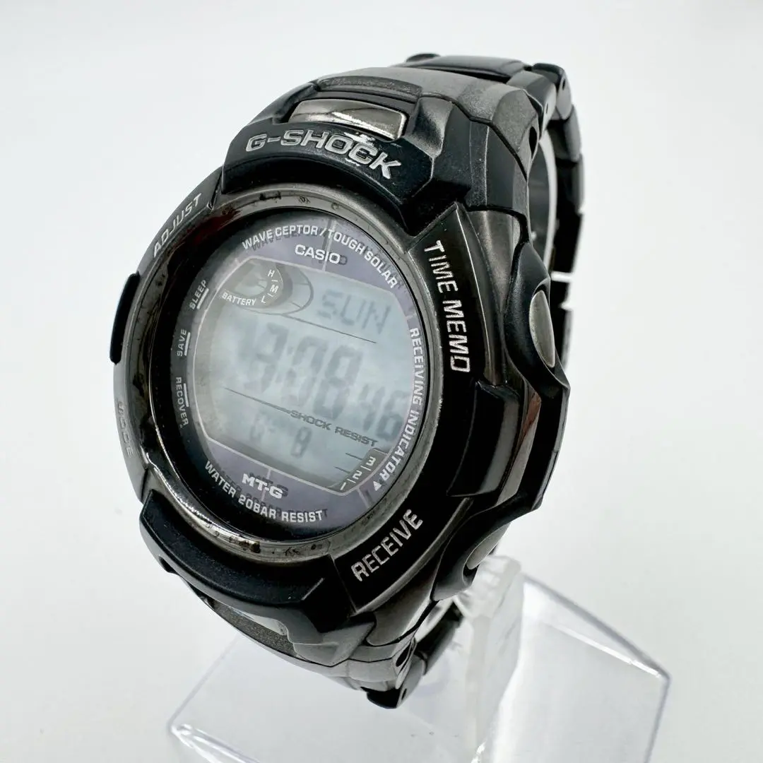 2025年最新】g-shock mtg 910の人気アイテム - メルカリ