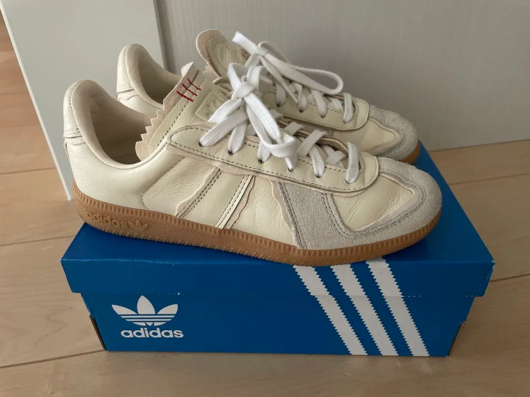 Thumbnail of Adidas Originals BW ARMY sneakers