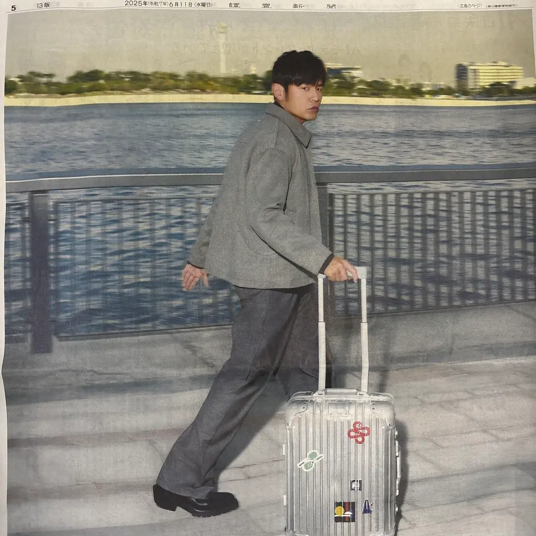 2025年最新】RIMOWA コレクションの人気アイテム - メルカリ