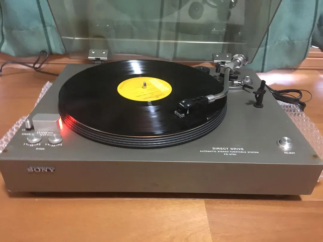 2025年最新】sony ps-3700の人気アイテム - メルカリ
