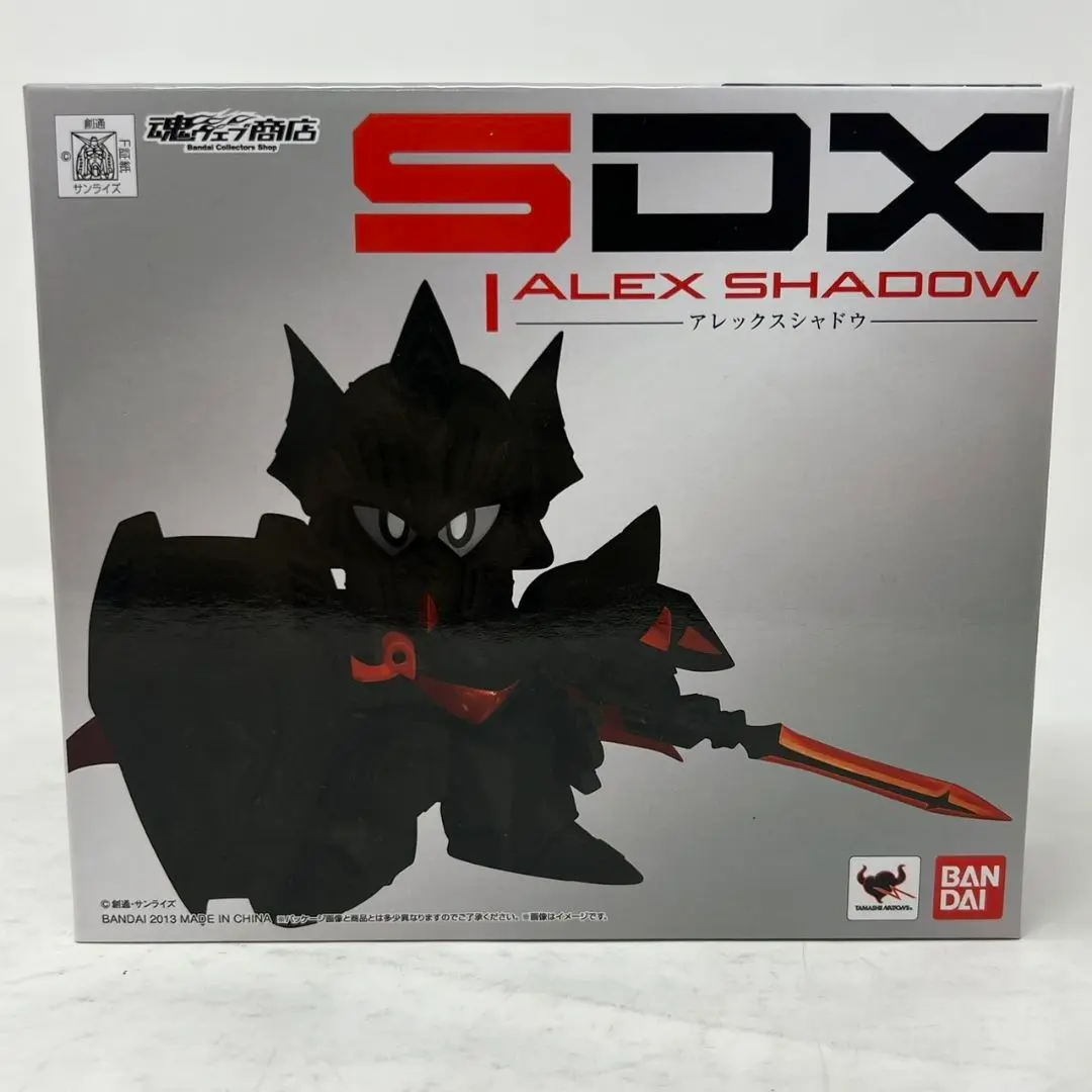 2025年最新】SDX アレックスシャドウ の人気アイテム - メルカリ