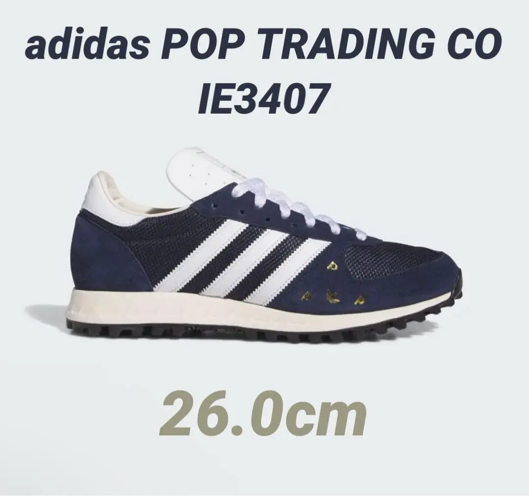2025年最新】pop trading company adidasの人気アイテム - メルカリ