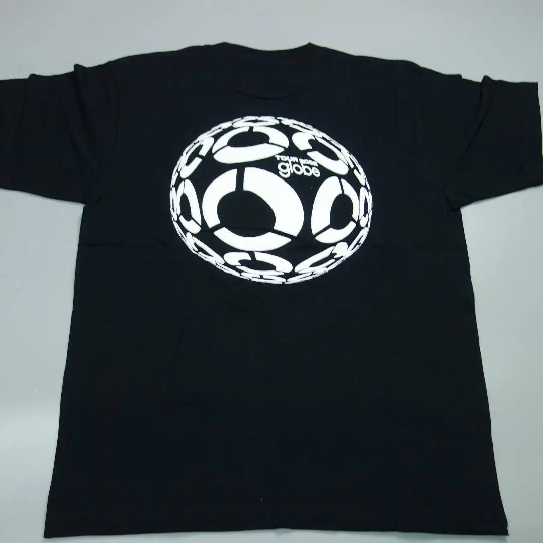 globe　Keiko　ソロツアー Tシャツ globe KEIKO グッズ Tシャツ ライブ - メルカリ