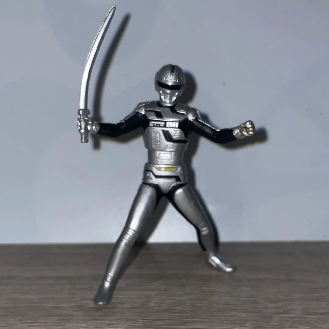 メタルファイター列伝 HGシリーズ [BANDAI] 12個(コンプ？)セット メタルファイター列伝 HGシリーズ [BANDAI] 12個(コンプ