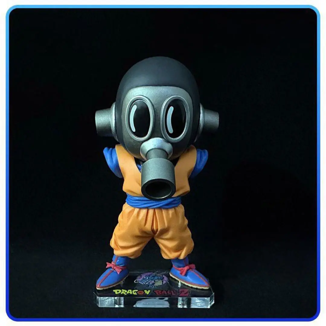 ドラゴンボールZ MEGAワールドコレクタブルフィギュア∼トリヤマロボ∼ 2025年最新】ドラゴンボールZ MEGAワールドコレクタブル