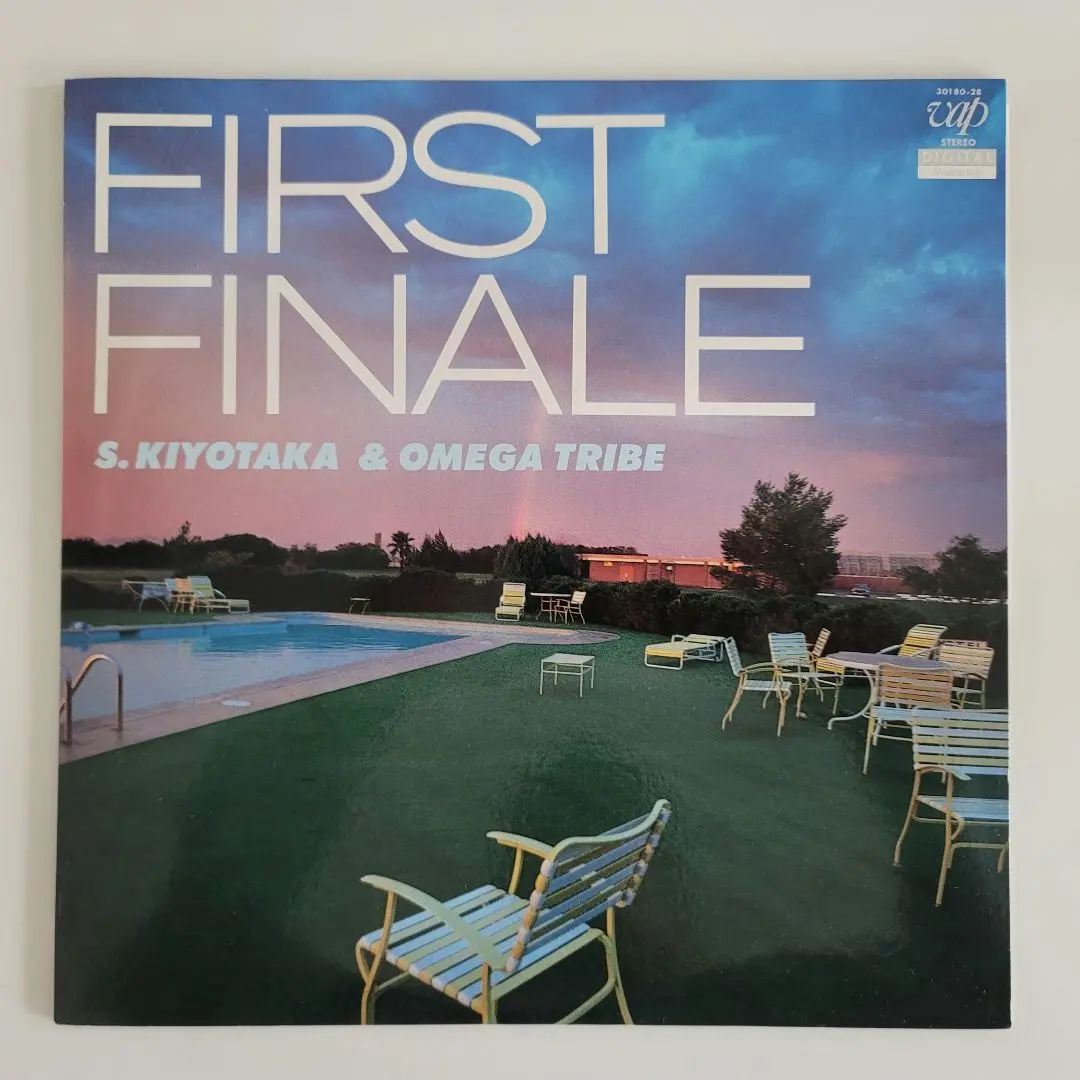 2025年最新】杉山清貴 first finalの人気アイテム - メルカリ