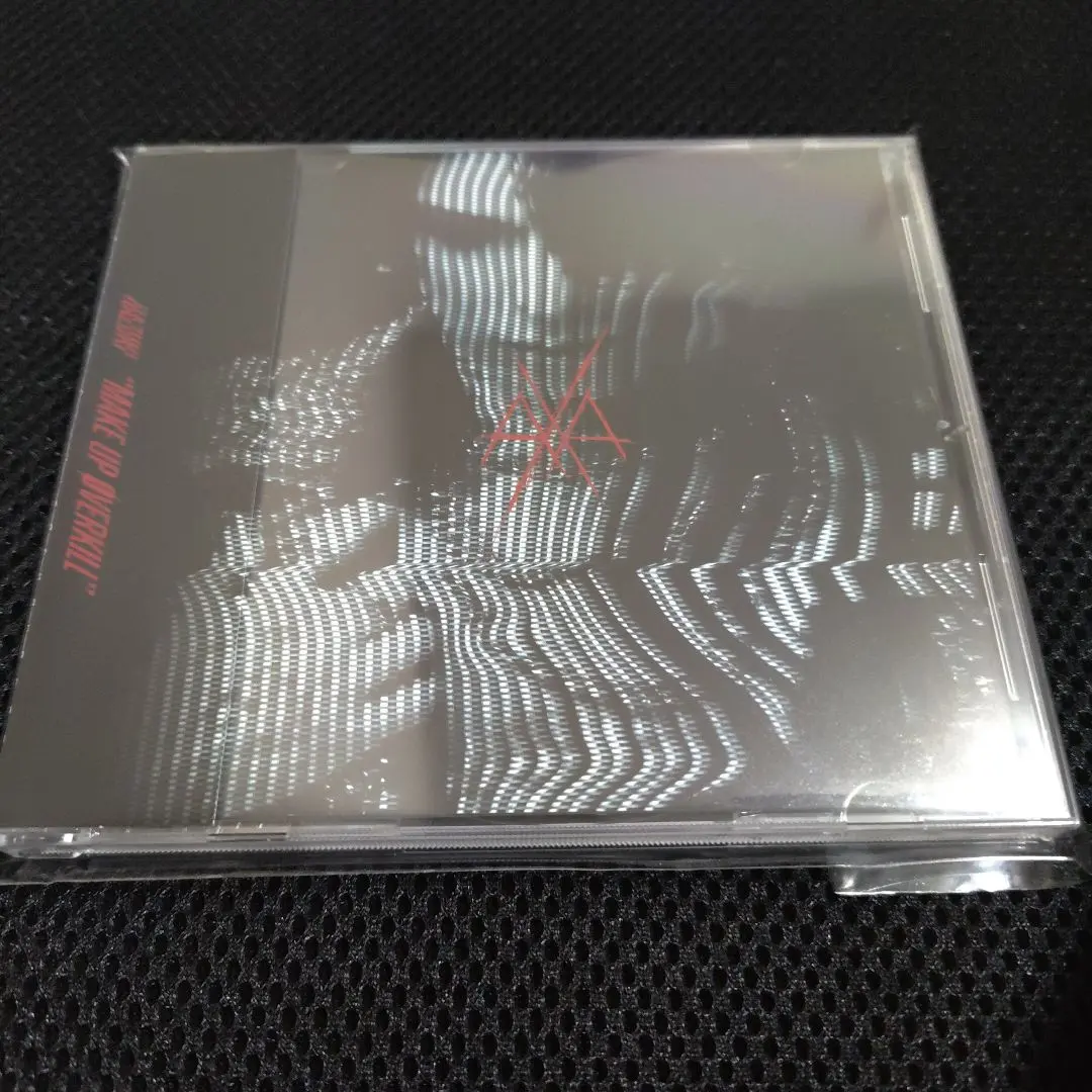【新品 CD】HAZUKI 「MAKE UP ØVERKILL」 2025年最新】Hazuki make up øverkillの人気アイテム - メルカリ