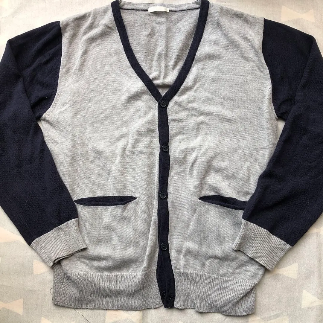 Thumbnail of 150cm cardigan