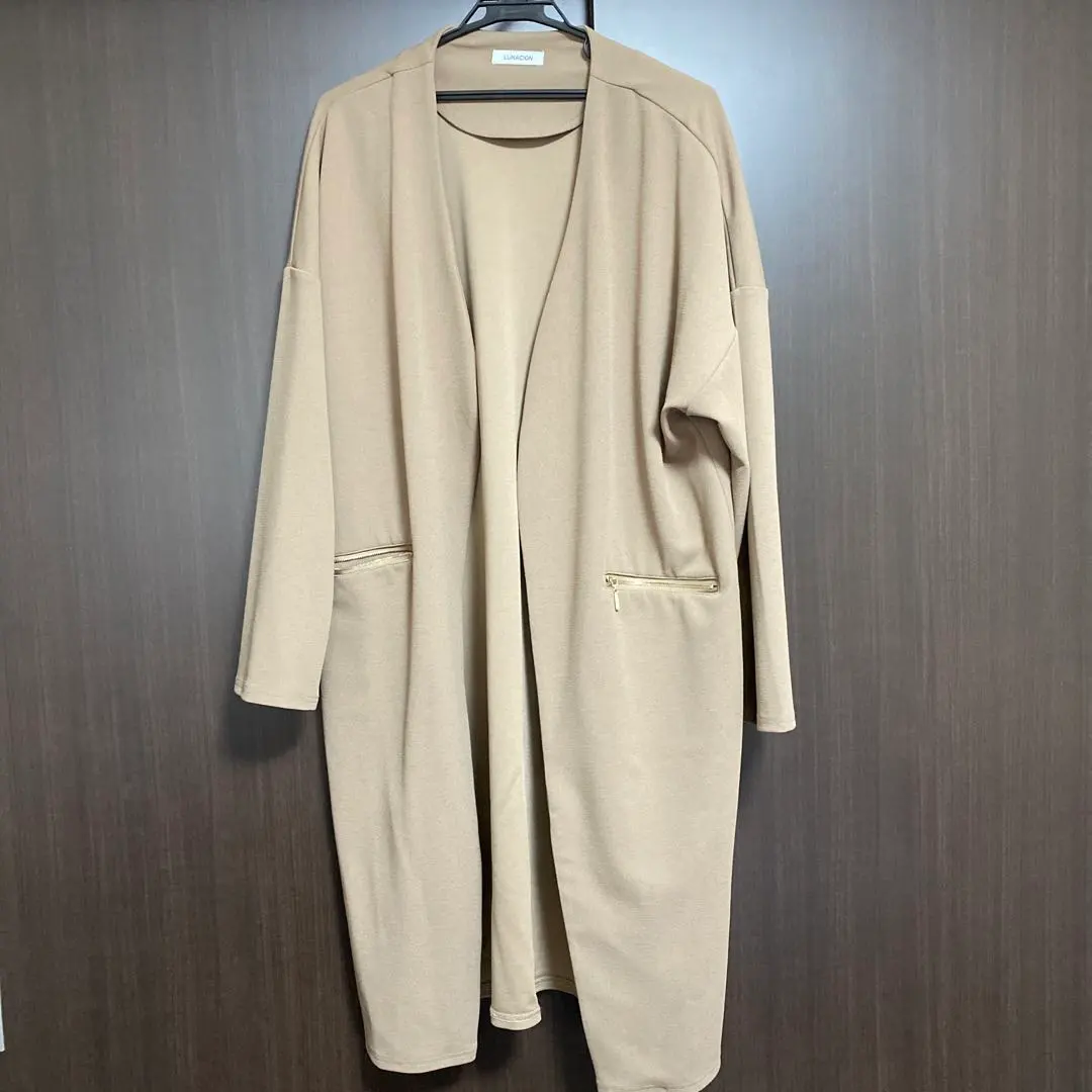Thumbnail of Coat Cardigan Autumn Winter Outerwear