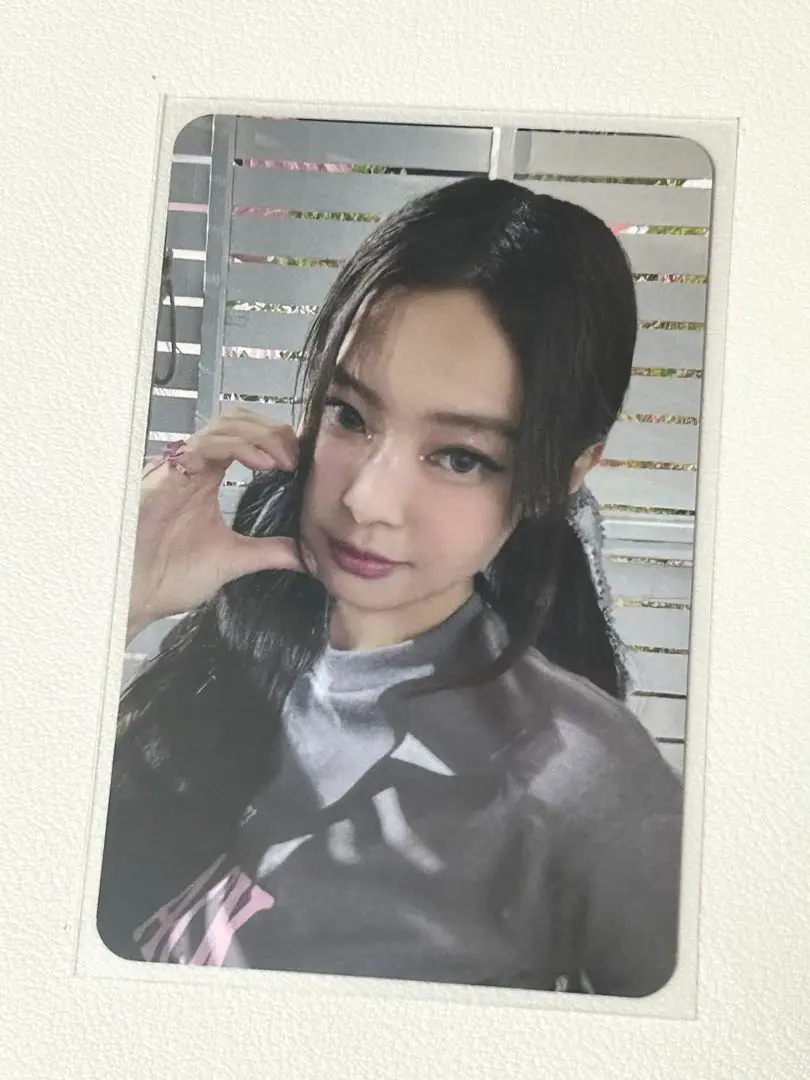 2025年最新】JENNiE membershipの人気アイテム - メルカリ