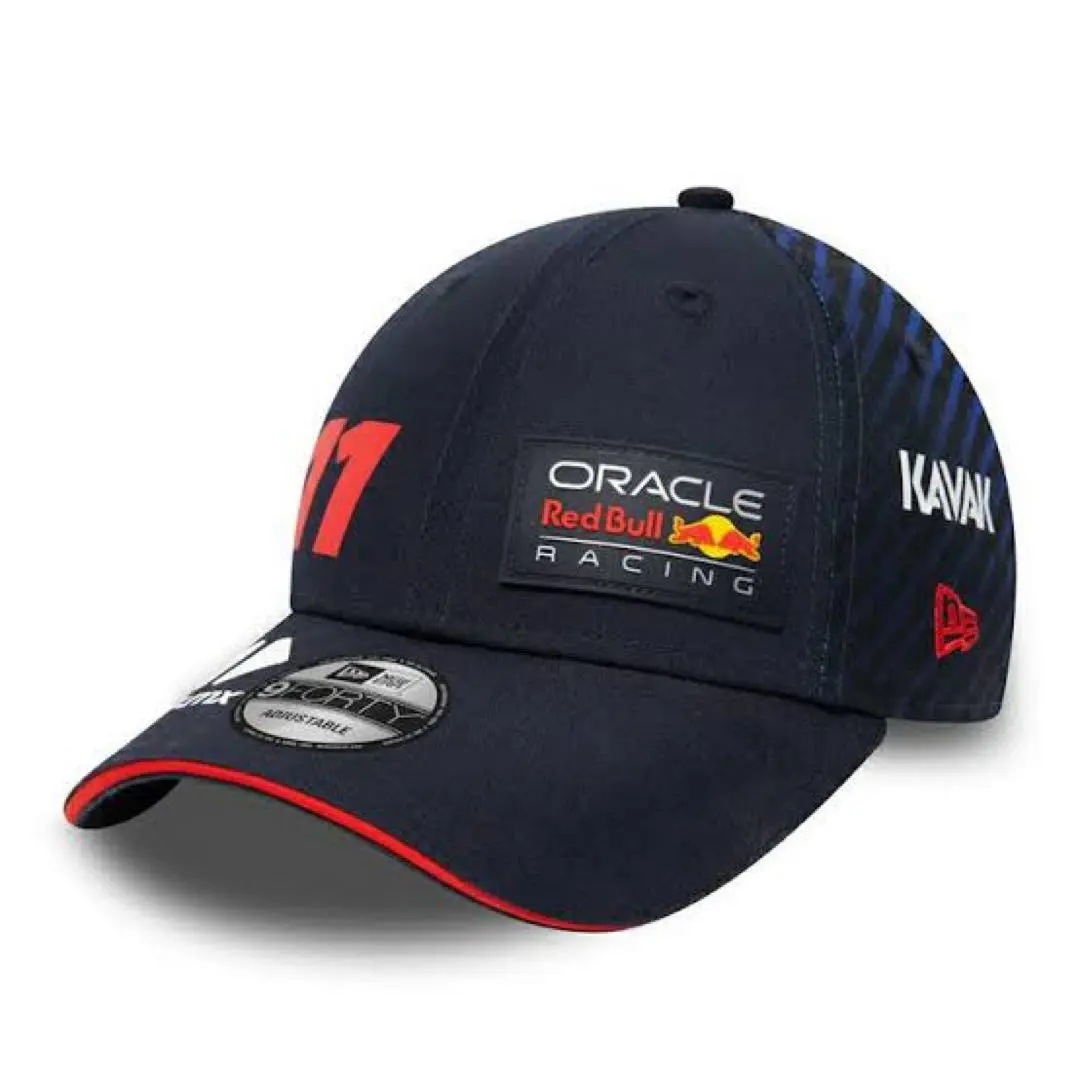 Thumbnail of Red Bull Sergio Perez Cap New Era 2023