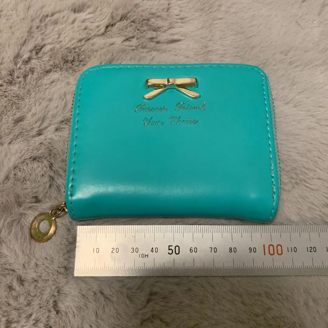 Thumbnail of Bifold wallet