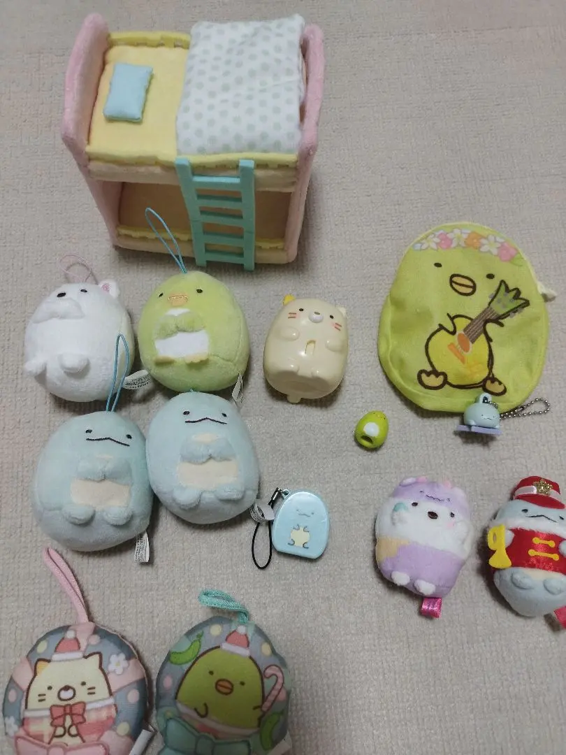 Thumbnail of Sumikko Gurashi Set - Bulk Sale / Bundle