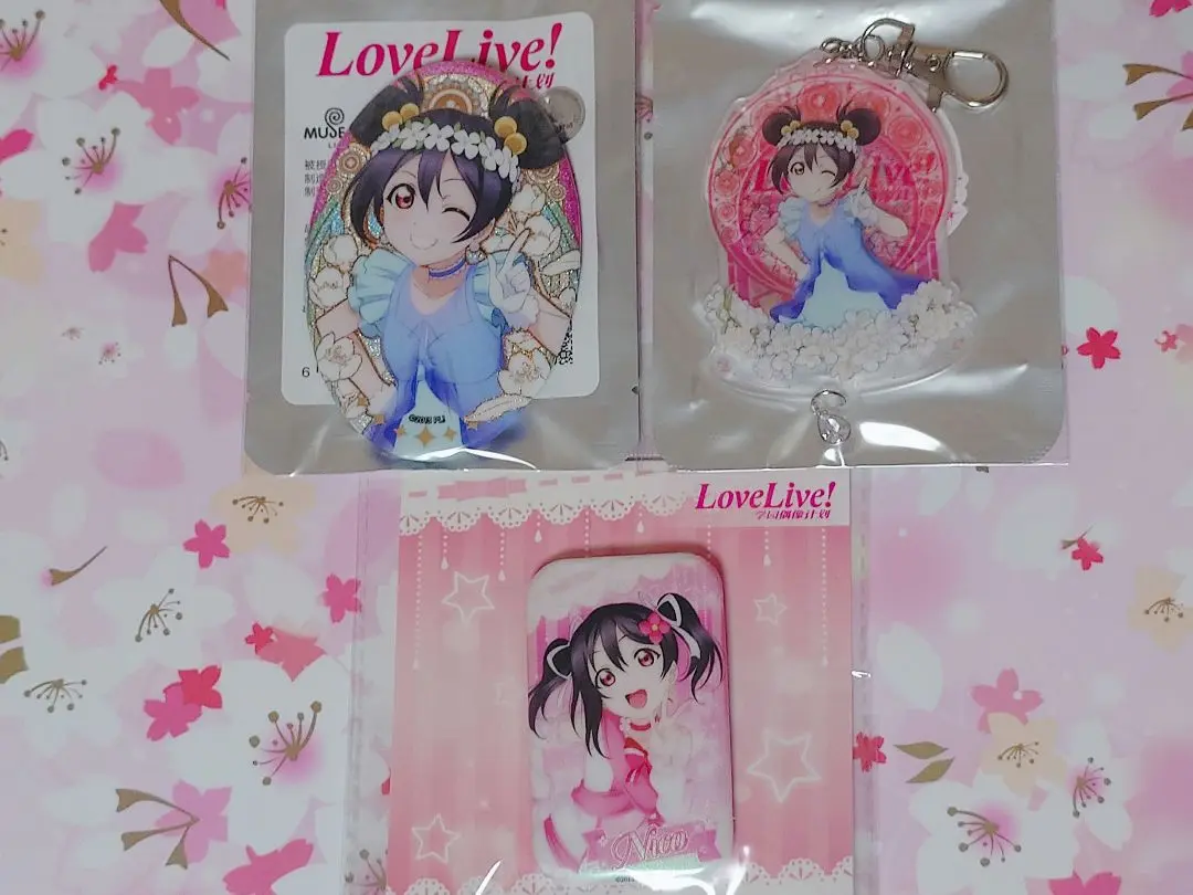 ラブライブ フィルム 僕光のぞみ 2025年最新】僕たちはひとつの光 フィルム 真姫の人気アイテム