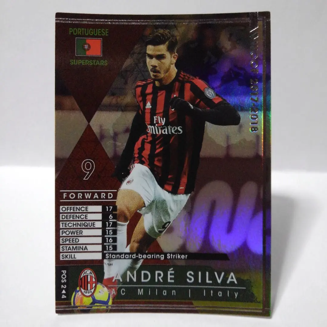 2025年最新】footista ミランの人気アイテム - メルカリ