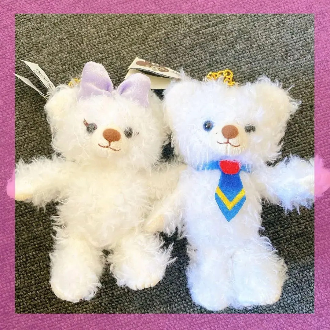 Thumbnail of UniBEARsity Daisy Donald Whip Puffy