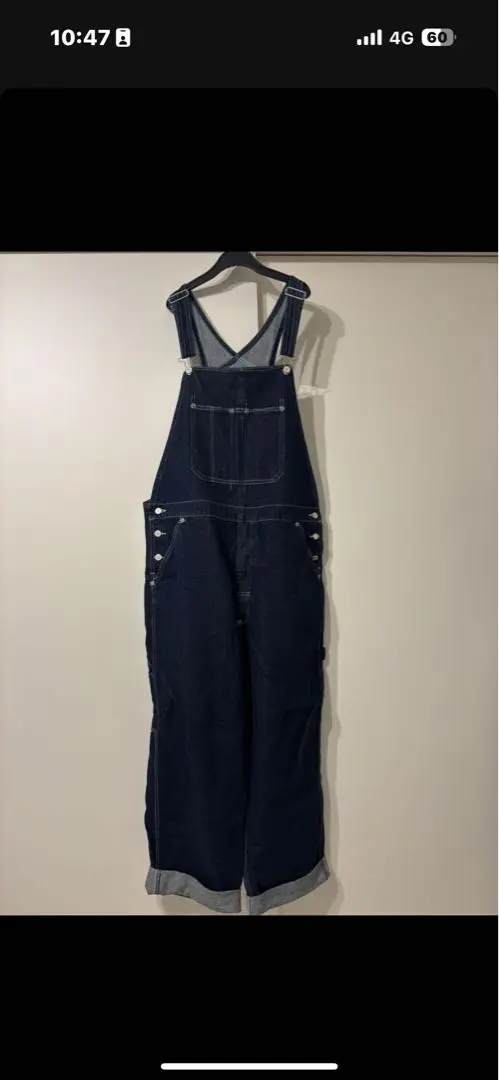 2025年最新】Levi's Red メンズ オーバーオール・つなぎの人気