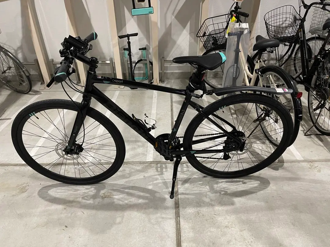 2025年最新】bianchi c-sport2の人気アイテム - メルカリ