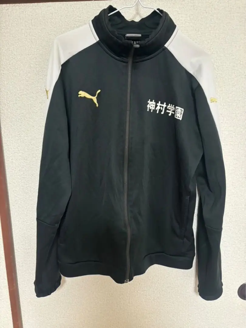 2025年最新】神村 ジャージの人気アイテム - メルカリ