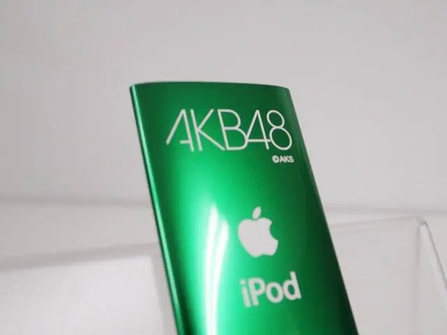 2025年最新】ipod nano 第5世代 16gb 中古の人気アイテム - メルカリ