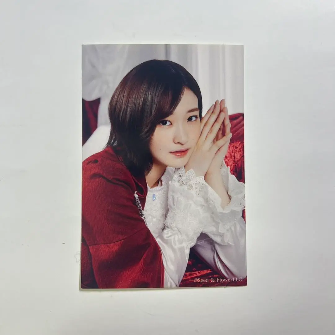 【値下げ中】櫻坂46小島凪紗4thアニラ サイン入り生写真 小島凪紗 4thアニラ サイン入り生写真 - メルカリ