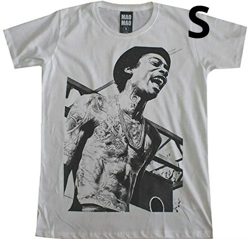 Thumbnail of Parody T-shirt, Size S