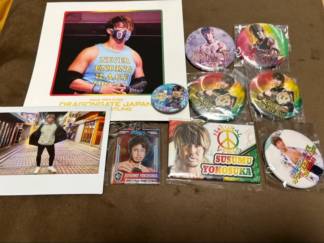 ■最終値下げ■横須賀ススム選手コスチューム① 2025年最新】横須賀ススムの人気アイテム - メルカリ