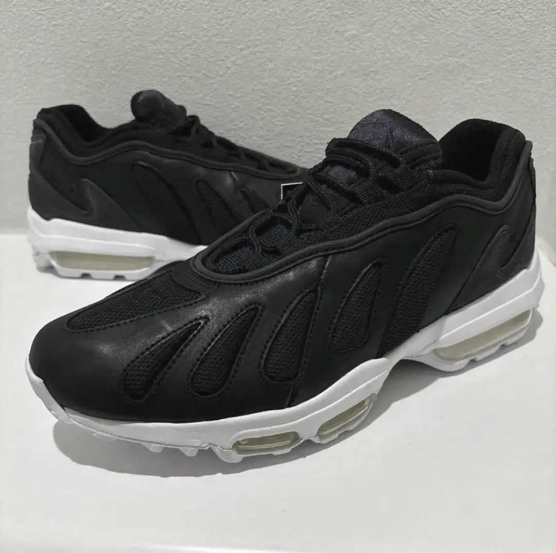 希少　新品未使用 27.0 Nike Air Max 96 XX　エアマックス 2025年最新】air max 96 xxの人気アイテム - メルカリ