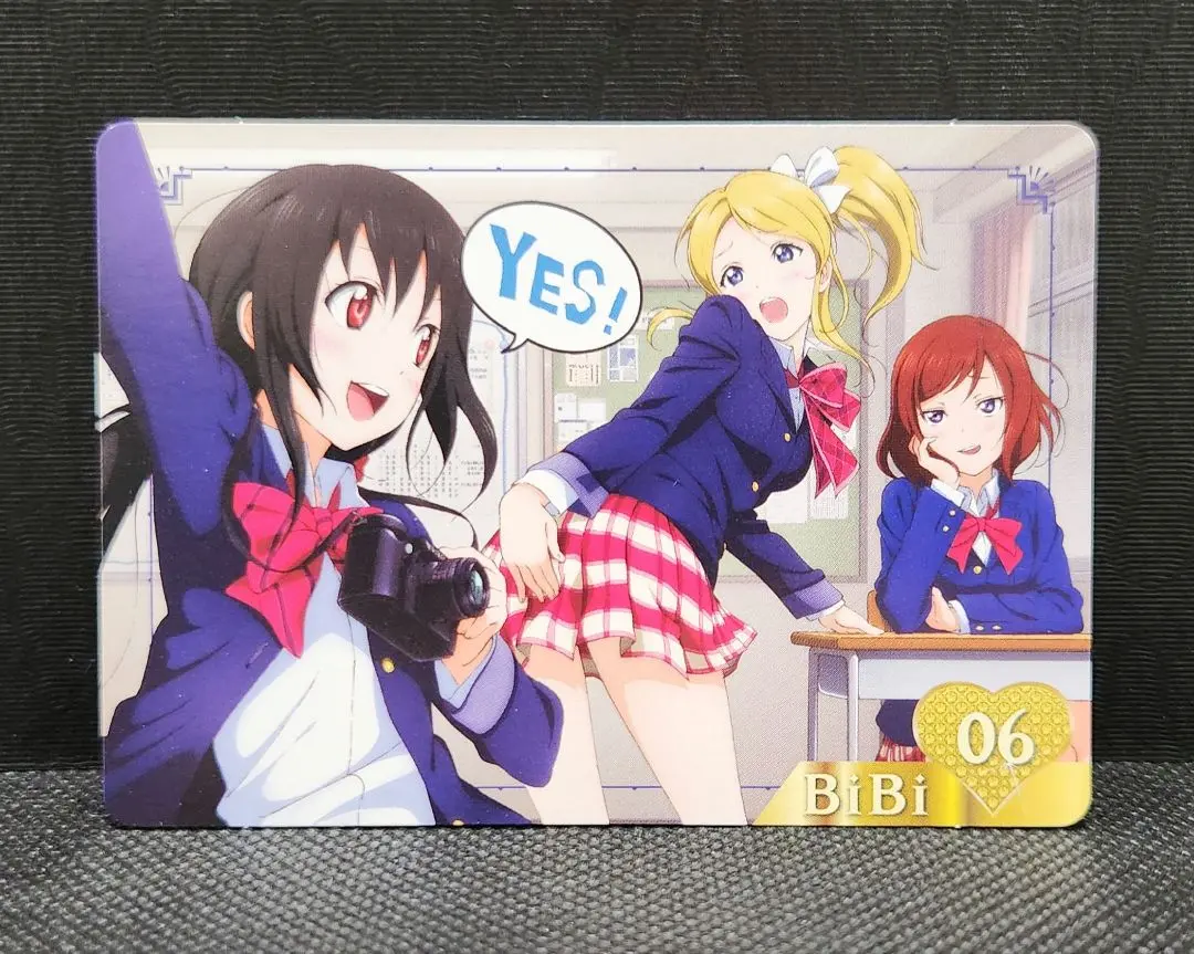 矢澤にこ ラブカプラス ラブライブ！ 取り扱い商品 | ブシロード オンラインストア – 「