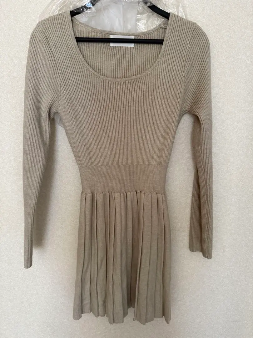 Thumbnail of Like new ACYM knit dress