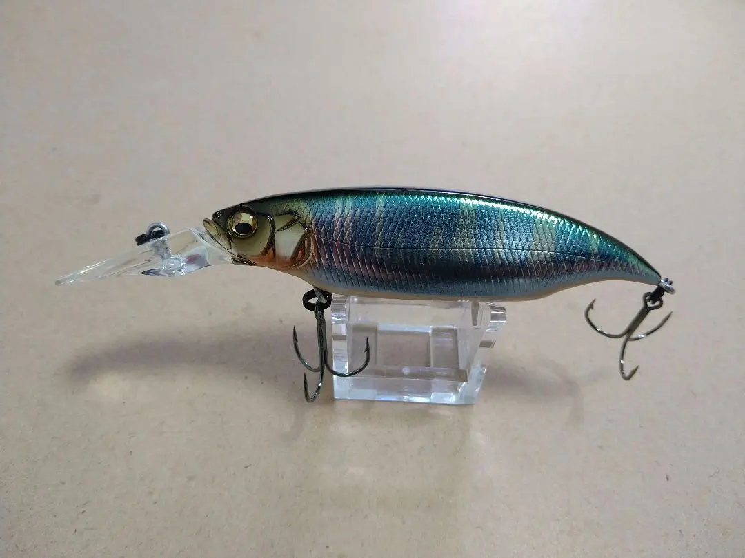 メガバス　ダイブエルボー　アイバイアイシャッド　エルボー　グリフォン　ディープX メガバス (Megabass)DIVE ELBO (ダイブエルボー) - WindySide