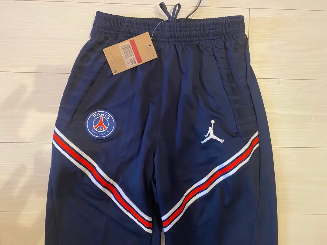 Jordan Paris Saint-Germain ピステ・ウィンドブレーカー Nike Jordan X PSG Paris Tracksuit Jacket Women Sz XLarge