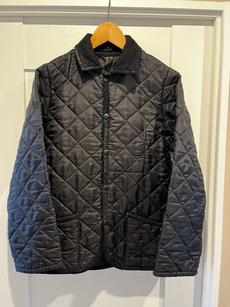 Thumbnail of LAVENHAM Quilted Jacket Women's 36 M Lavenham