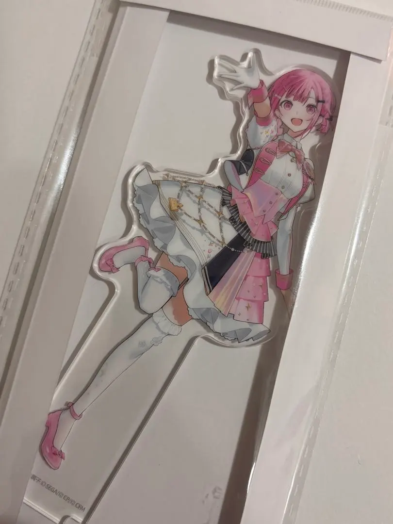 鳳心 亞克力立牌 感謝祭 Project Sekai 的縮圖