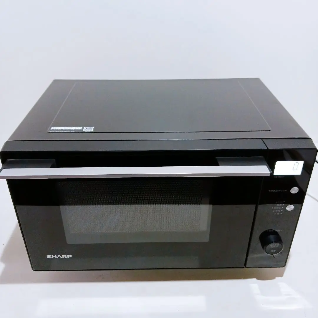 シャープ 電子レンジ 50/60Hz RE-TF17S-B 2020年製 2025年最新】re-tf17s-bの人気アイテム - メルカリ