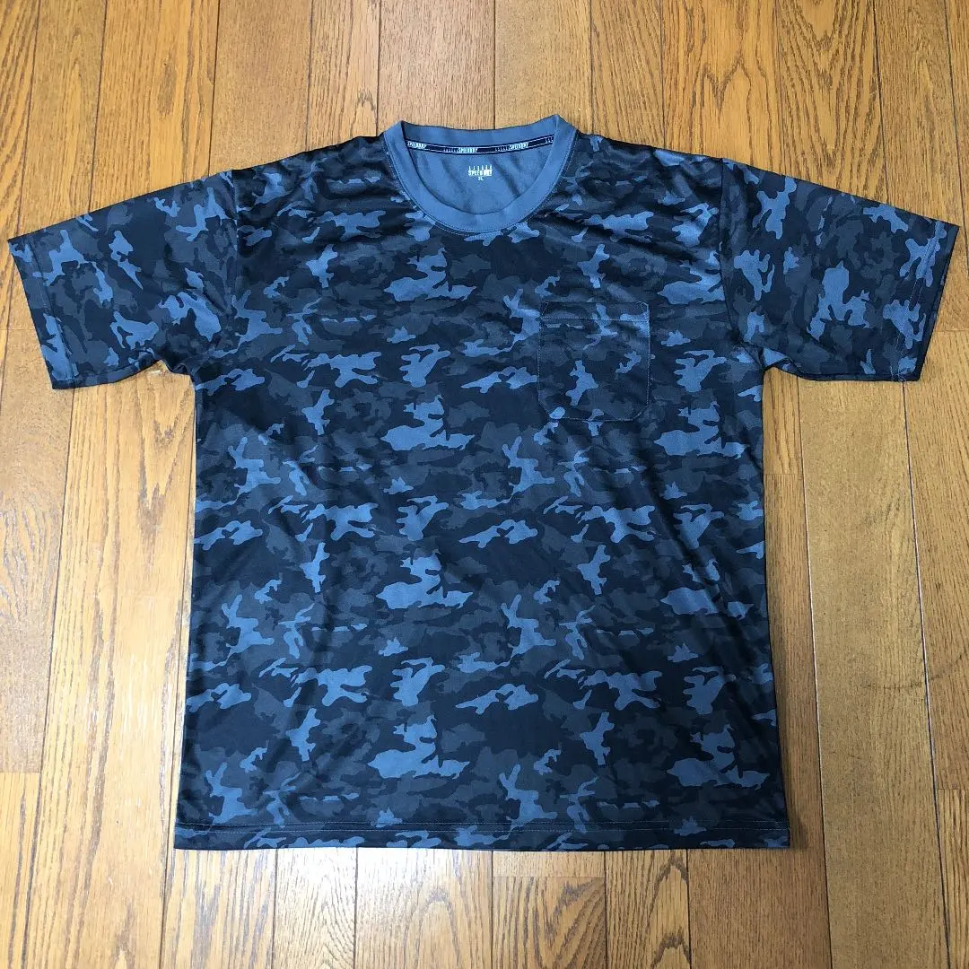 Thumbnail of T-shirt set of 2 (Size O)