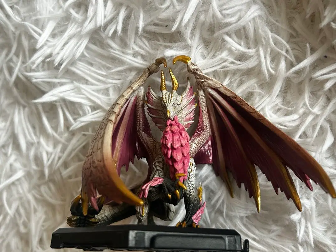 2025年最新】カプコンフィギュアビルダー モンスターハンター