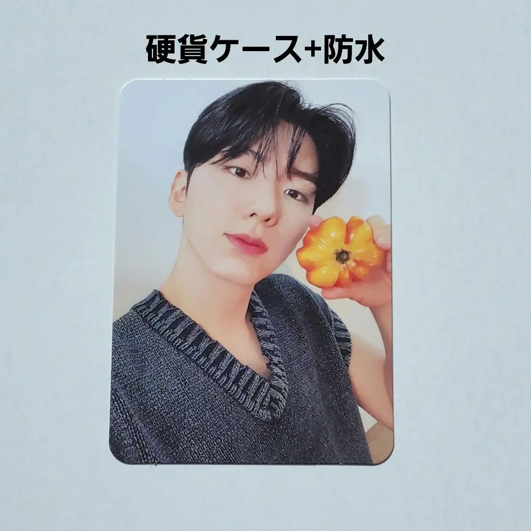 MONSTA X  キヒョン  YOUTH 活動限定トレカ 2025年最新】キヒョン youth トレカの人気アイテム - メルカリ