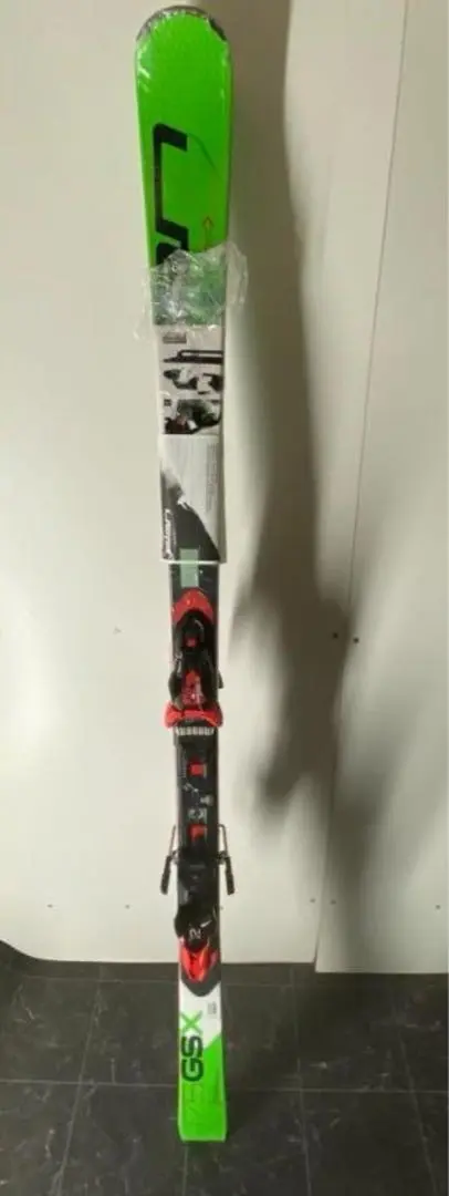 ELAN EXPO 99cm エラン エキスポ ショートスキー スキーボード