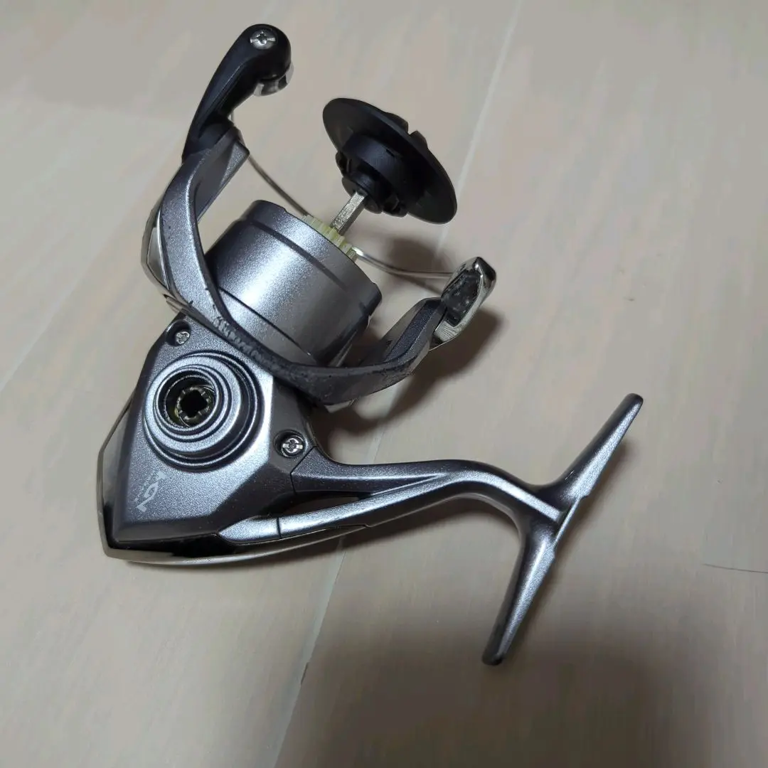 2025年最新】シマノ 17 セドナ c3000hg （スピニングリール）の