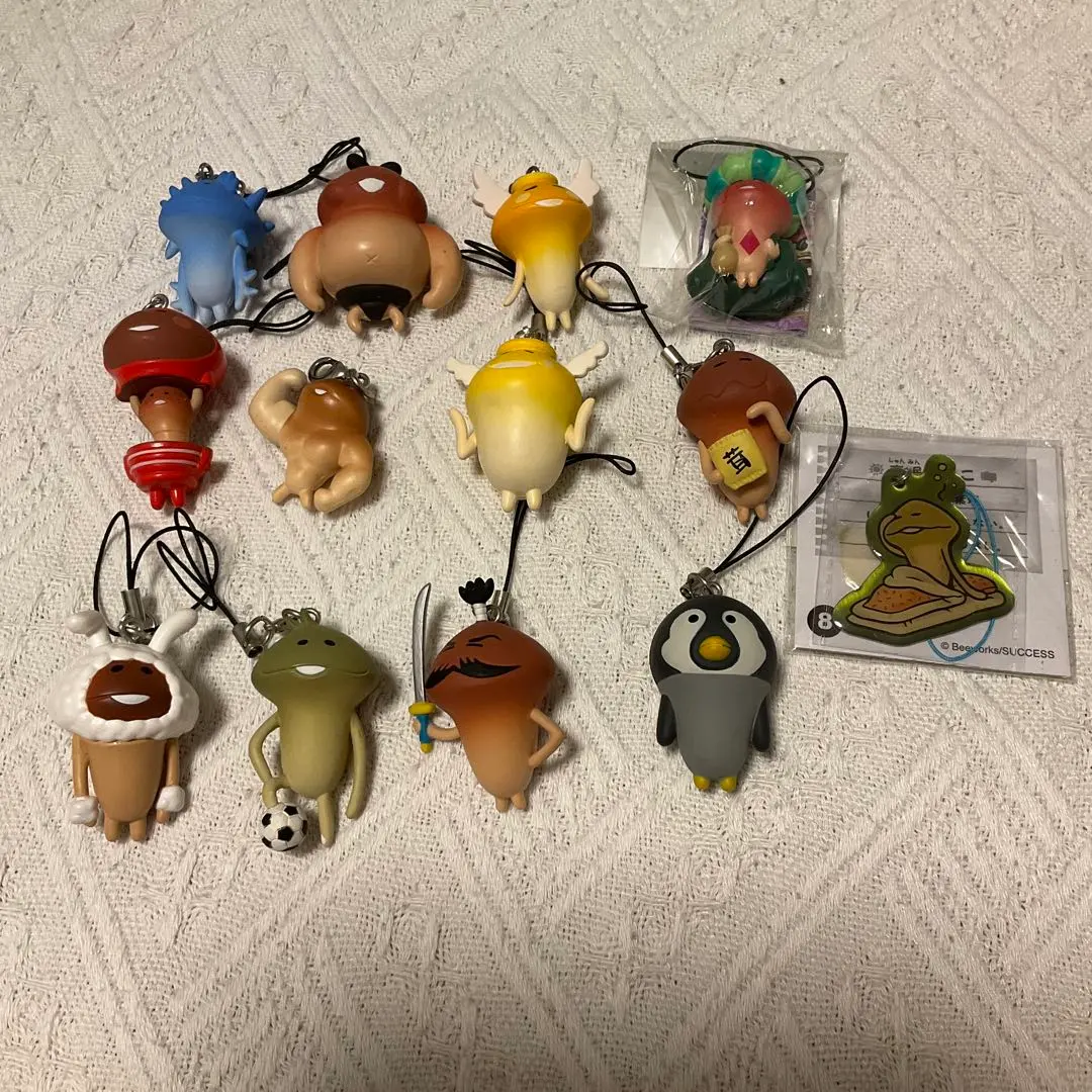 Thumbnail of Nameko Saibai Kit Goods Set