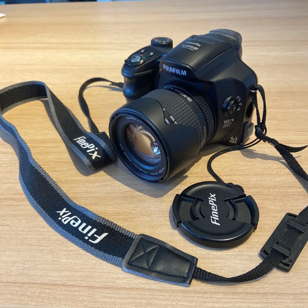 2025年最新】finepix s1 proの人気アイテム - メルカリ