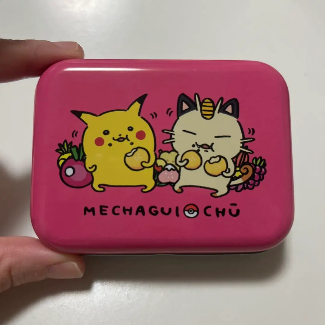 2025年最新】24じかんポケモンCHU 缶の人気アイテム - メルカリ